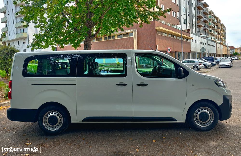 Citroën Spacetourer 1.5 BlueHDi XL Business - 5