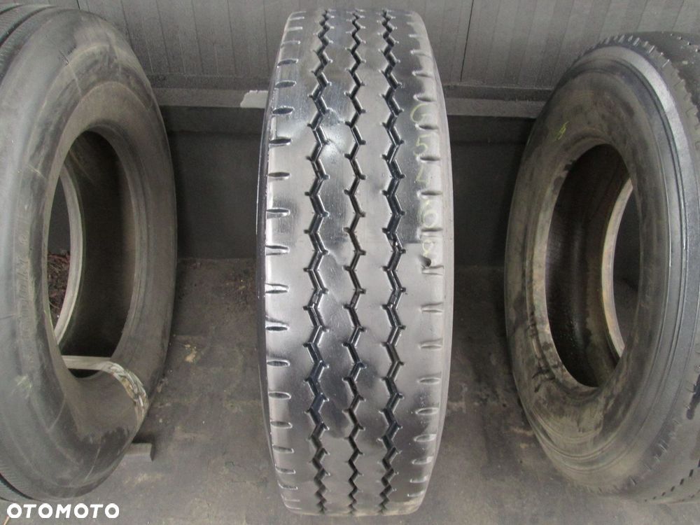 Opona ciężarowa 295/80r22.5 Firestone. Opony ciężarowe - 2