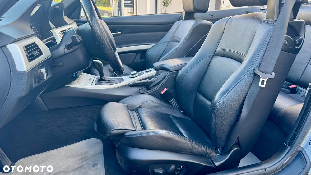 BMW Seria 3 335i - 17