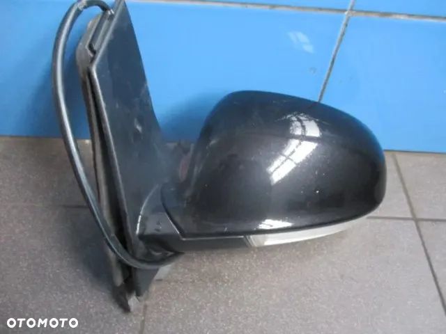 Lusterko zewnętrzne lewe prawe VW Touran - 10