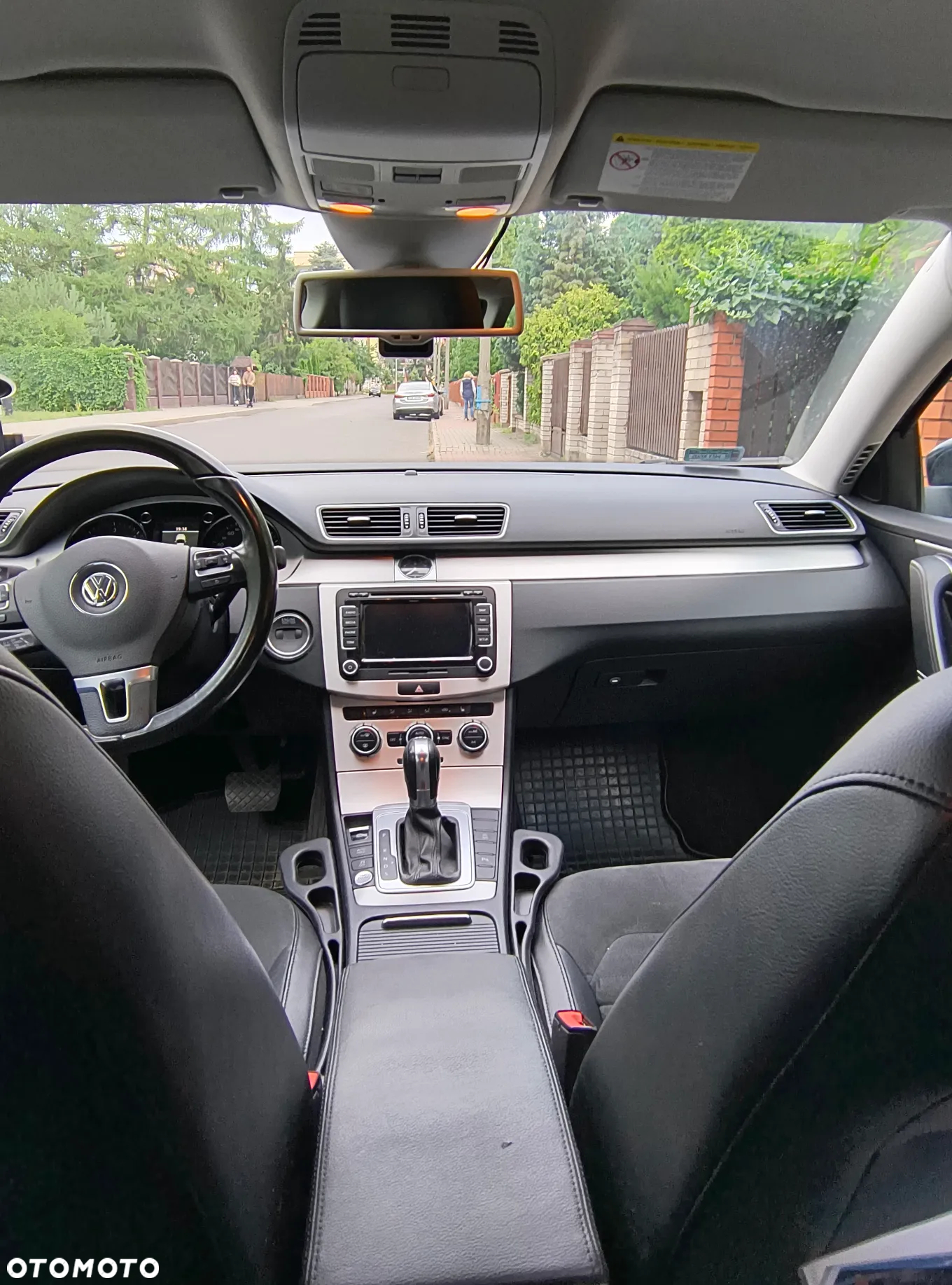 Volkswagen Passat 2.0 TDI 4Mot Highline DSG - 6