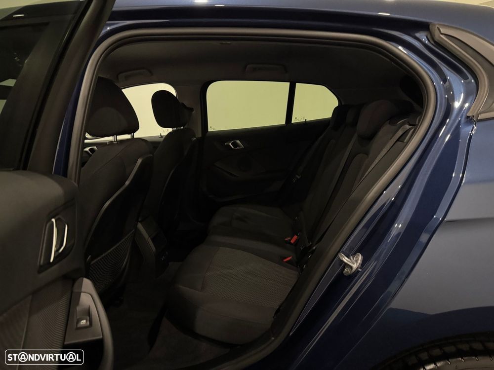 BMW 116 d Advantage - 30