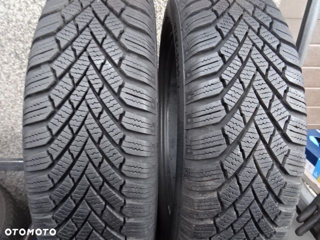 155/65/R14 75T Continental Winter Contact TS860 - 1