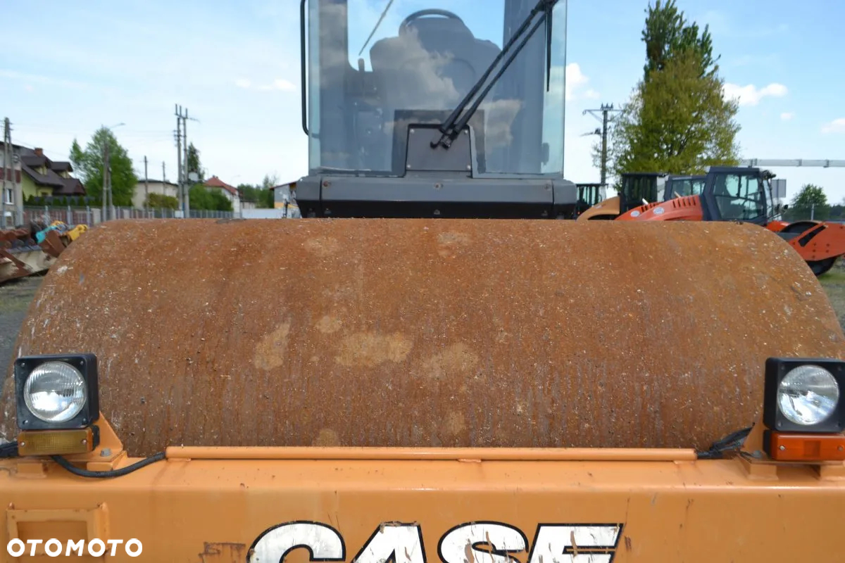 Case 1110EX-D - 37