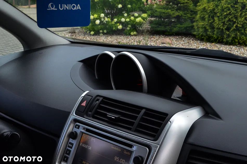 Toyota Verso 1.6 Premium 7os - 38