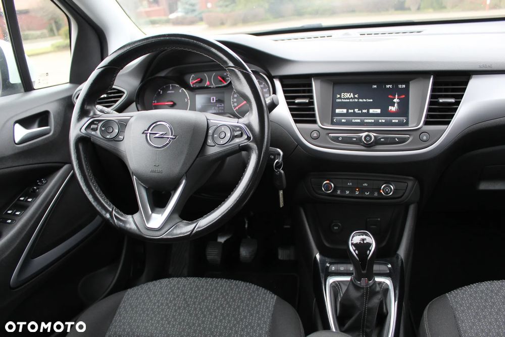 Opel Crossland X 1.6 ECOTEC Start/Stop Edition - 16