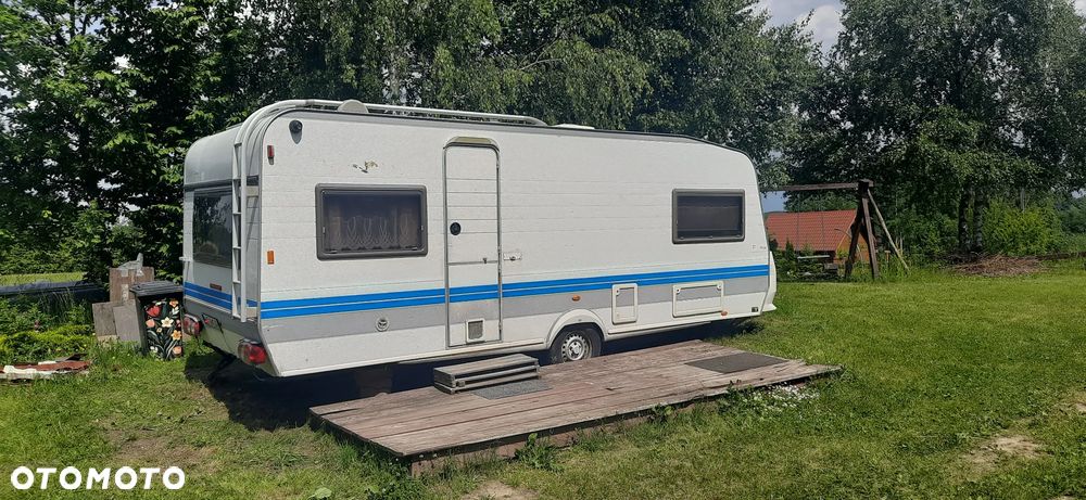 Hobby Hobby 560 Prestige - 7