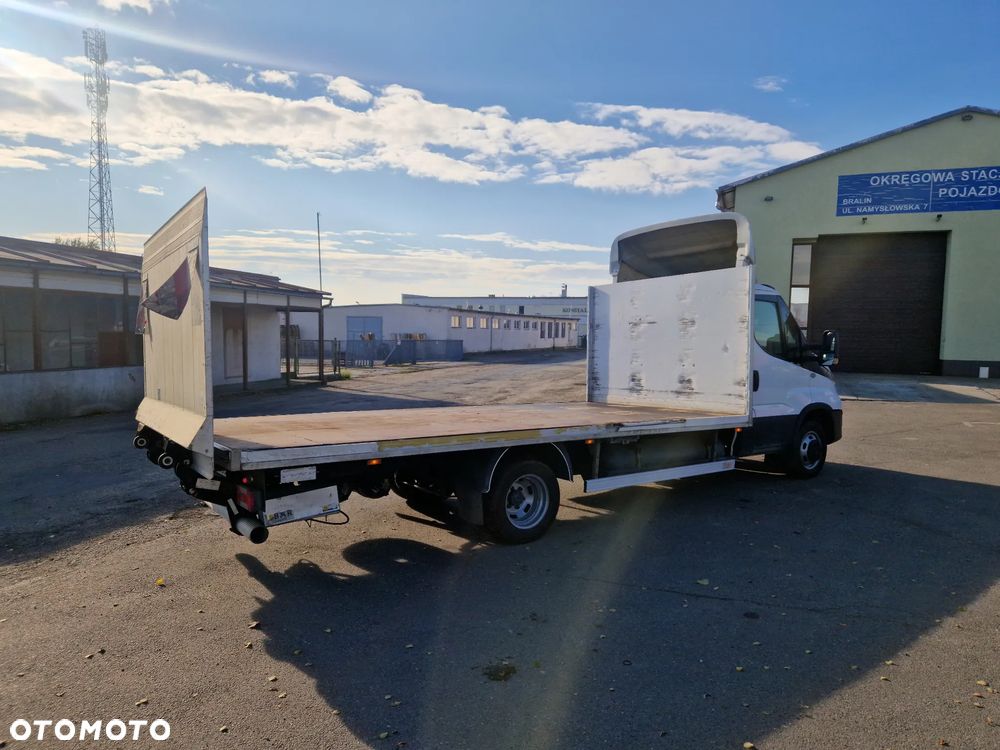Iveco DAILY 35C14N - 3