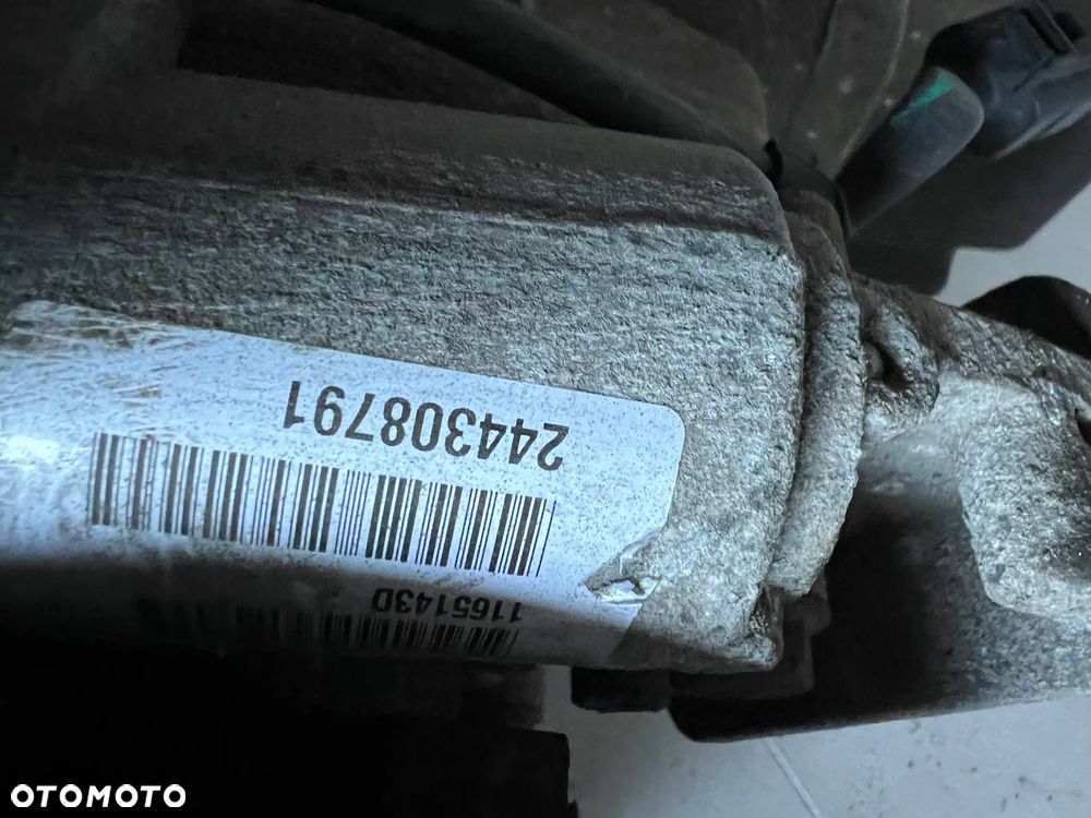 HALDEX MOST TYŁ VW TIGUAN AUDI Q3 SKODA 0BS525010C - 6