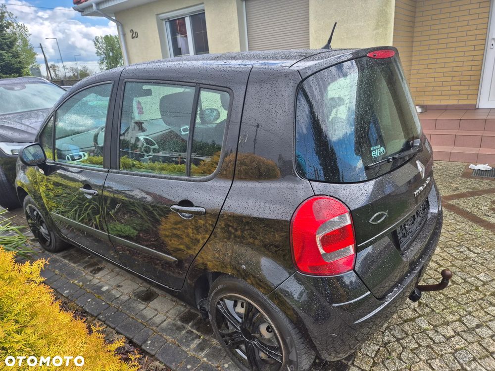 Renault Modus 1.2 16V Cite - 4