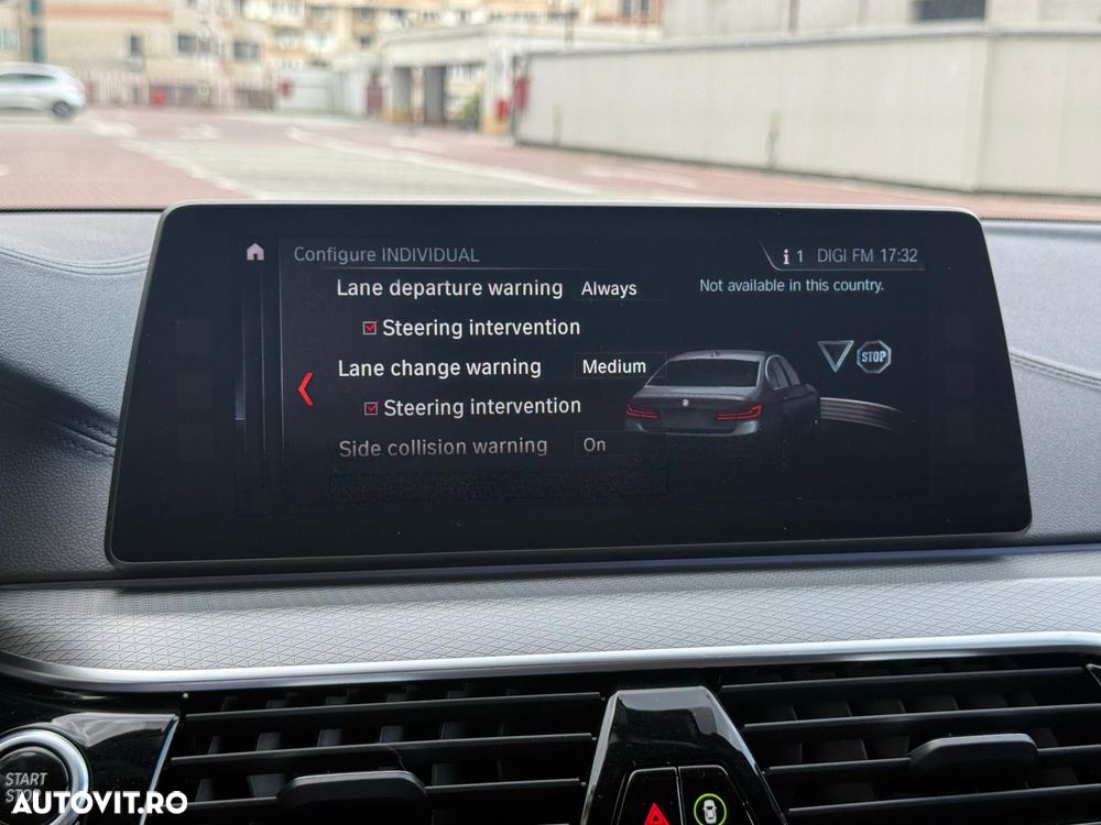 BMW Seria 5 - 20