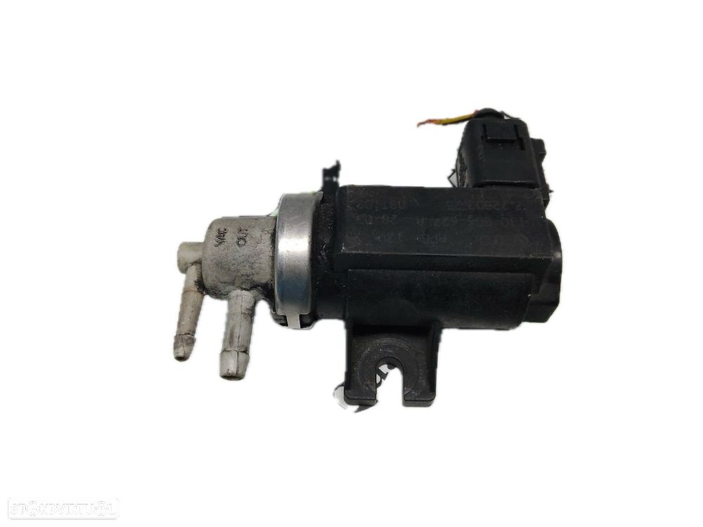 Sensor Pressão Turbo / Válvula Pressão Vácuo Audi A4 (8Ec, B7) - 3