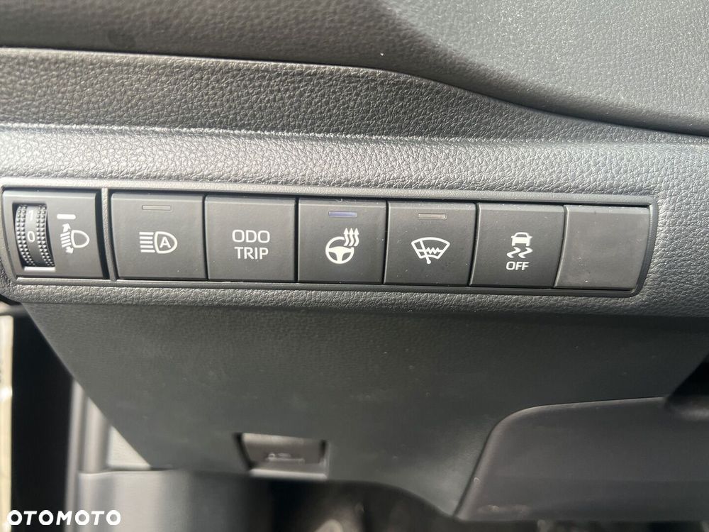 Toyota Corolla 1.8 Hybrid Style - 20