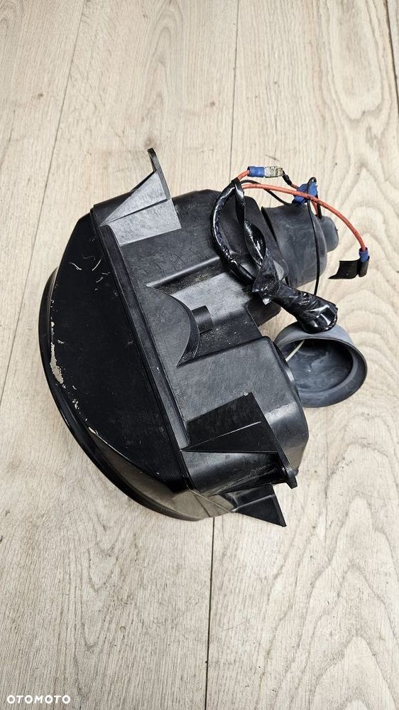 Lampa Przód Reflektor Yamaha SZR 660 Belgarda - 8