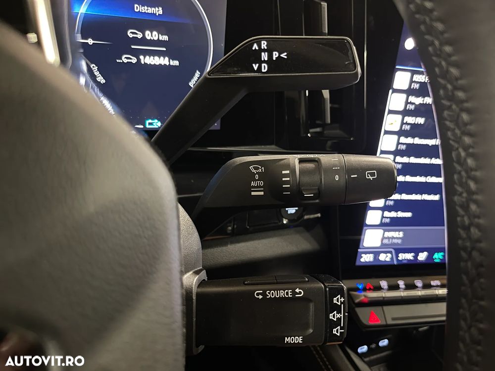 Renault Austral E-Tech Full 200 Techno - 28