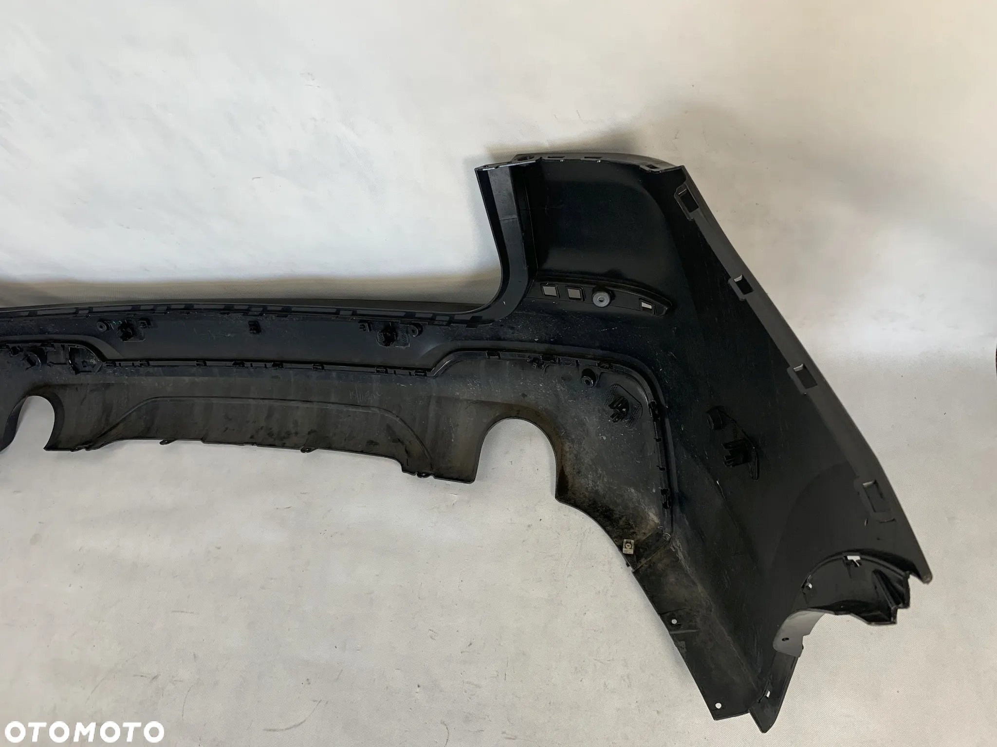 Image BMW X3 G01 M-Pack 17-21r PDC Zadní nárazník x 3g 01 m Pack - 77382810