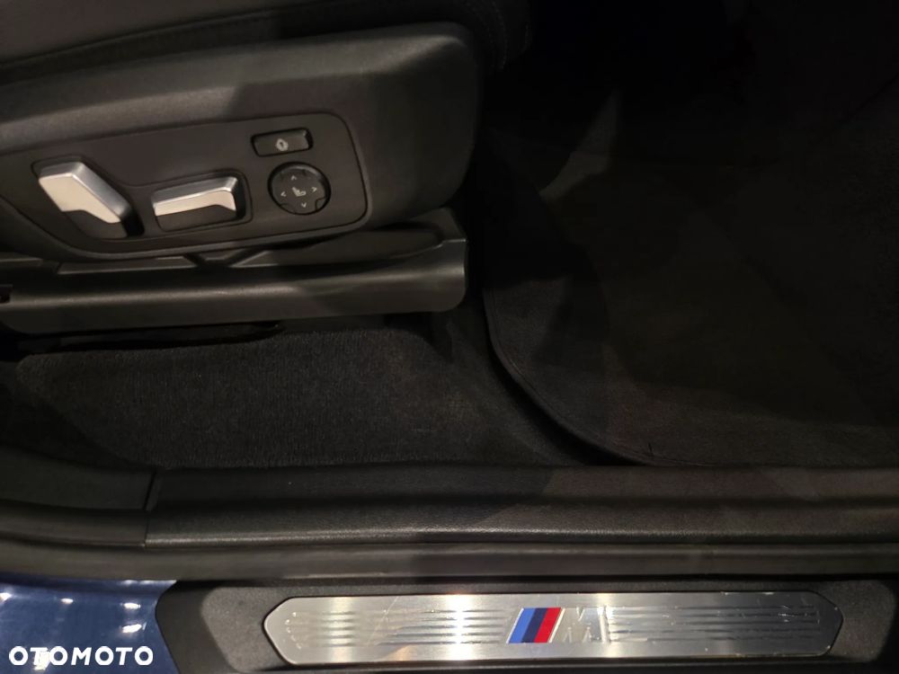 BMW X3 xDrive30i M Sport sport - 16