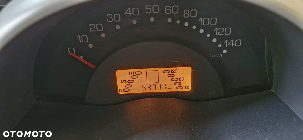 Smart Fortwo - 8