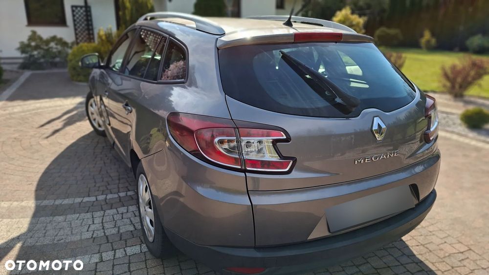Renault Megane 1.6 16V Authentique - 5
