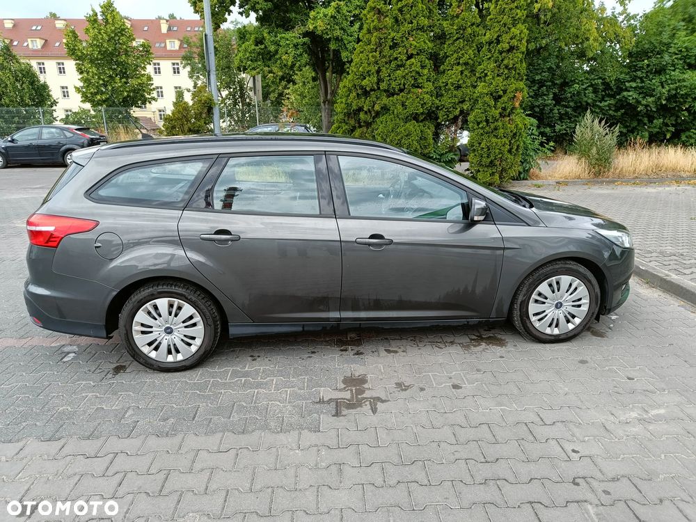 Ford Focus 1.0 EcoBoost Gold X (Edition) - 18
