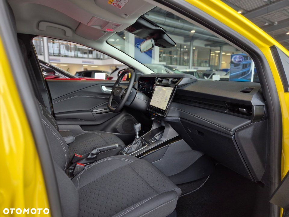 Ford Puma - 14