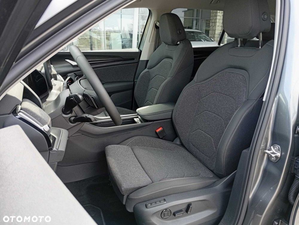 Skoda Kodiaq 2.0 TDI 4x4 Drive DSG - 11