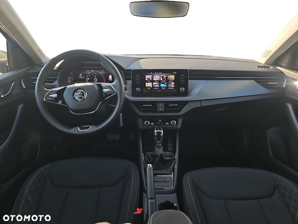 Skoda Scala 1.0 TSI Ambition DSG - 10