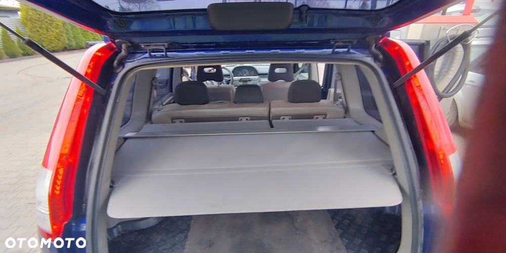 Nissan X-Trail 2.0 Comfort - 26