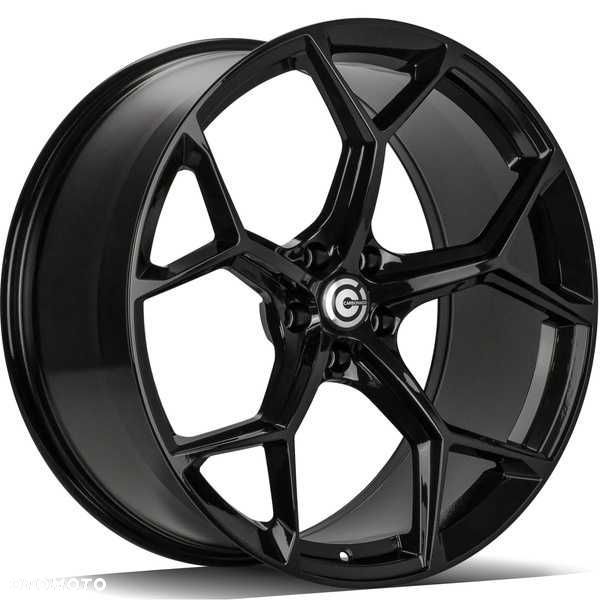 Felgi 19" 20" 21" 22" 5x112 Carbonado Fancy dedykowane do Audi VW Skod - 4