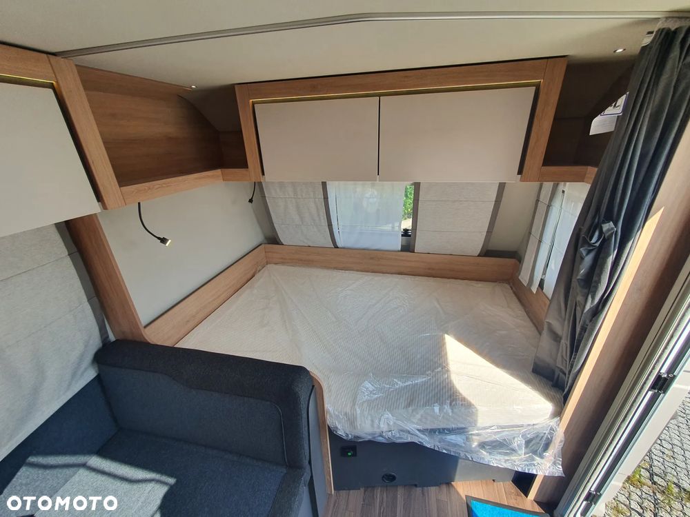 KNAUS SPORT 500 KD - 10