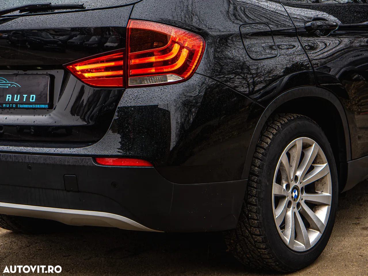 BMW X1 xDrive23d Aut. - 17
