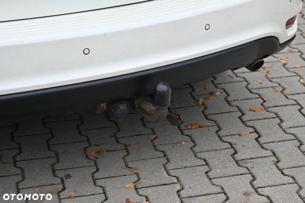 Fiat Freemont 2.0 Multijet 16V DPF Automatik Allrad Black Code - 18