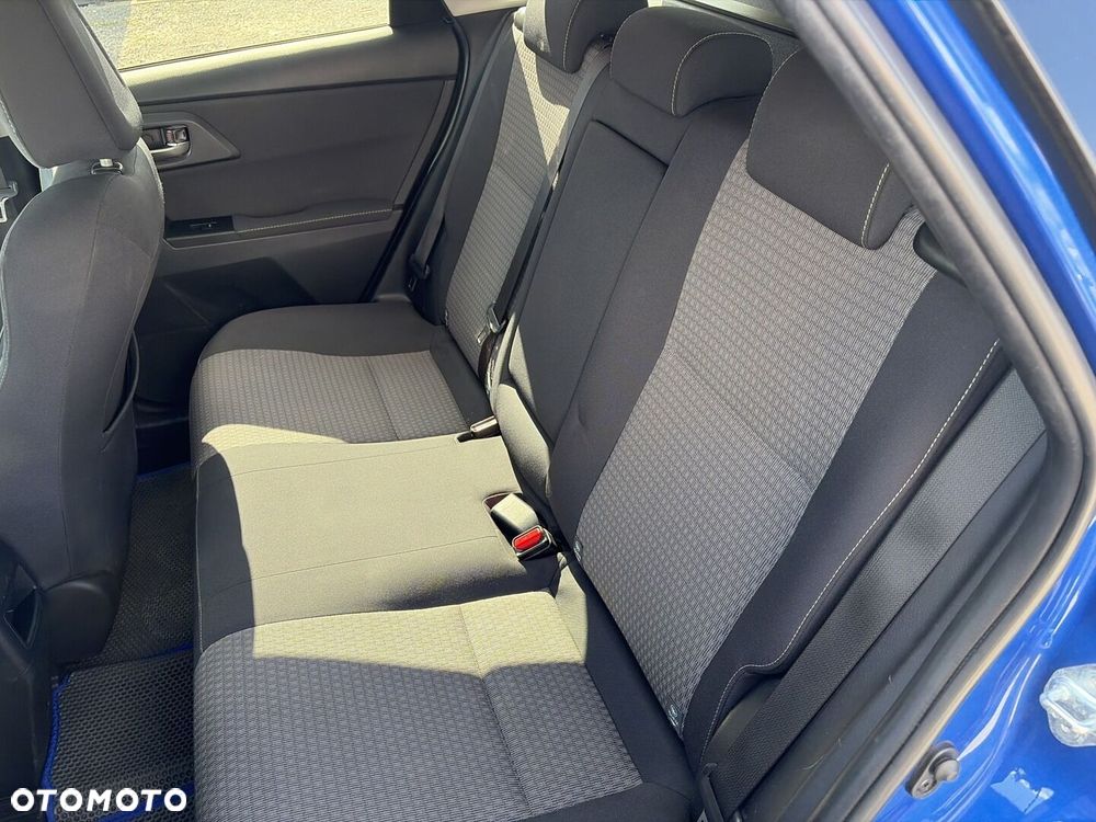 Toyota Auris - 15