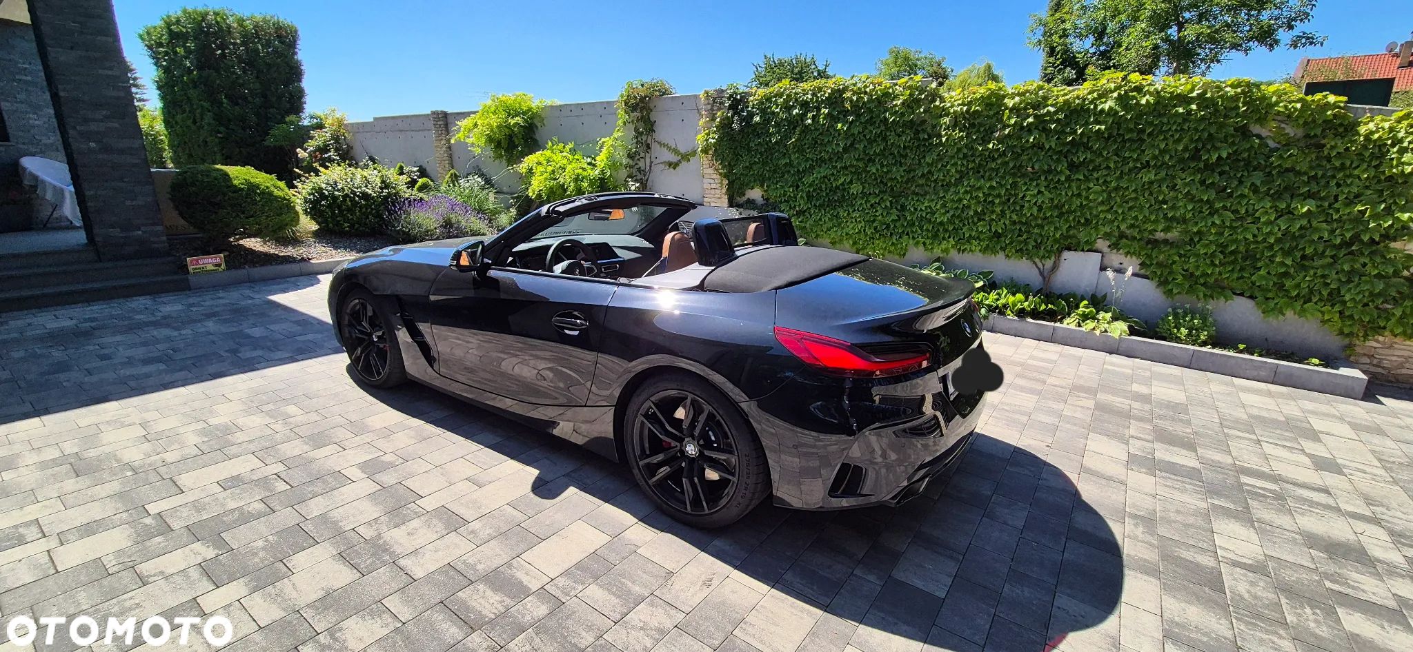 BMW Z4 M M40i sport - 1