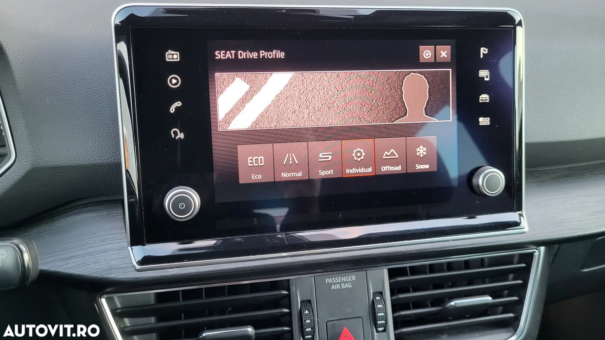 Seat Tarraco 2.0 TDI 4DRIVE DSG SCR Xcellence - 35