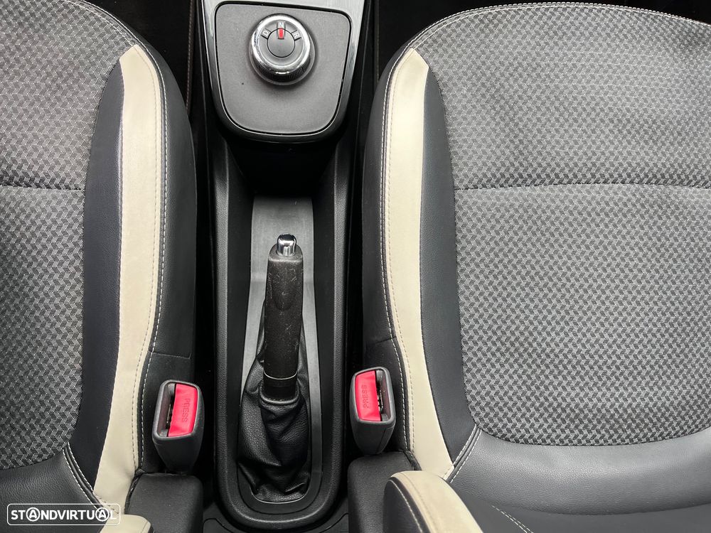 Dacia Spring Electric 45 Essential - 32