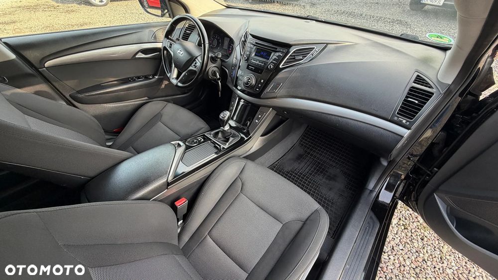 Hyundai i40 1.6 Comfort - 32