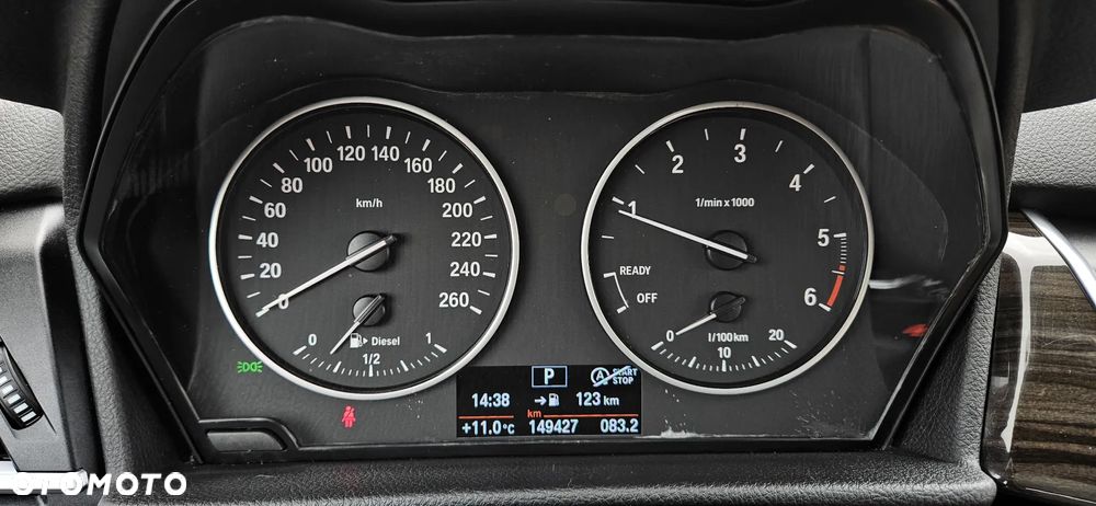 BMW Seria 2 218d Sport-Aut Luxury Line - 18