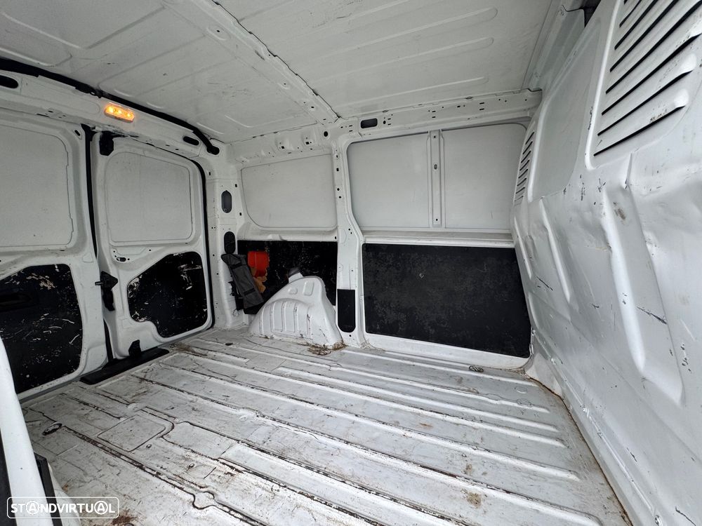 Citroën Jumpy 1.6 HDi L2H1 - 8