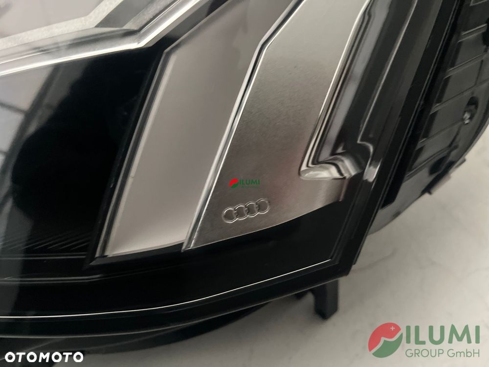Reflektor AUDI A5 S5 Lift Full Led Matrix Lewy 8w6941039 - 10