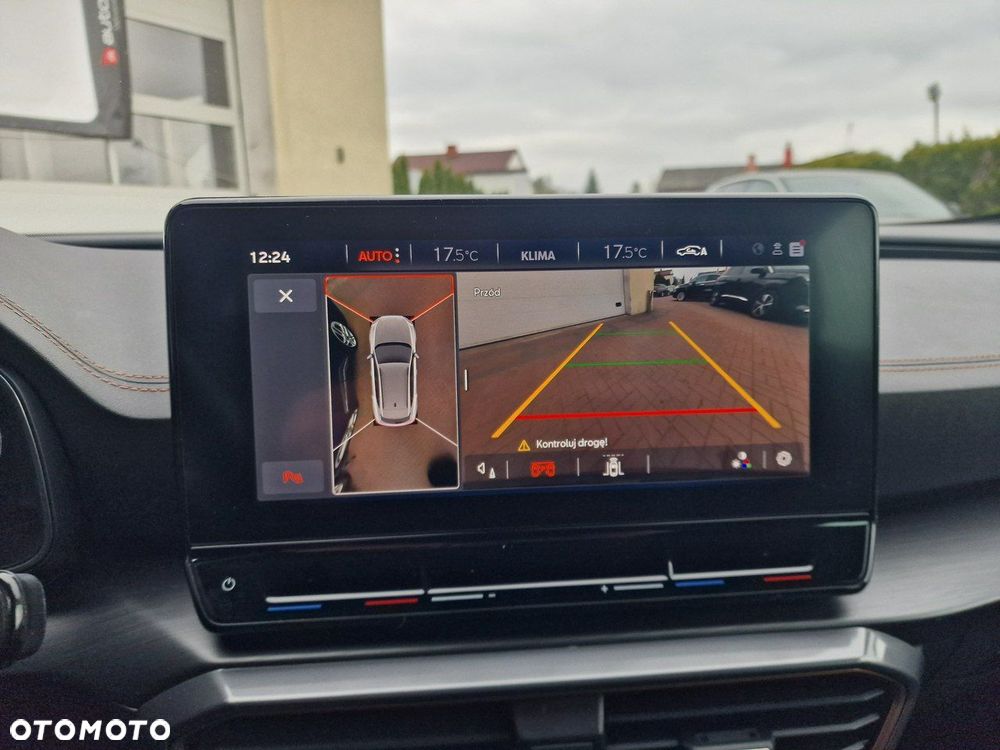 Cupra Formentor 1.4 e-Hybrid DSG Priority - 23