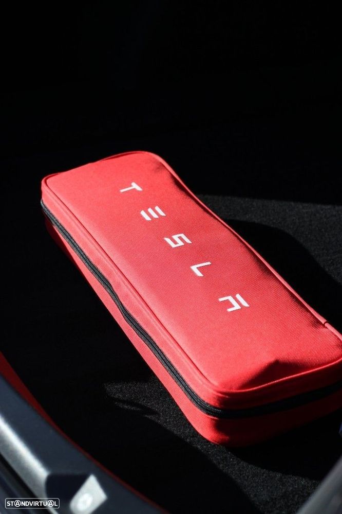 Tesla Model 3 Long Range Tração Integral - 9