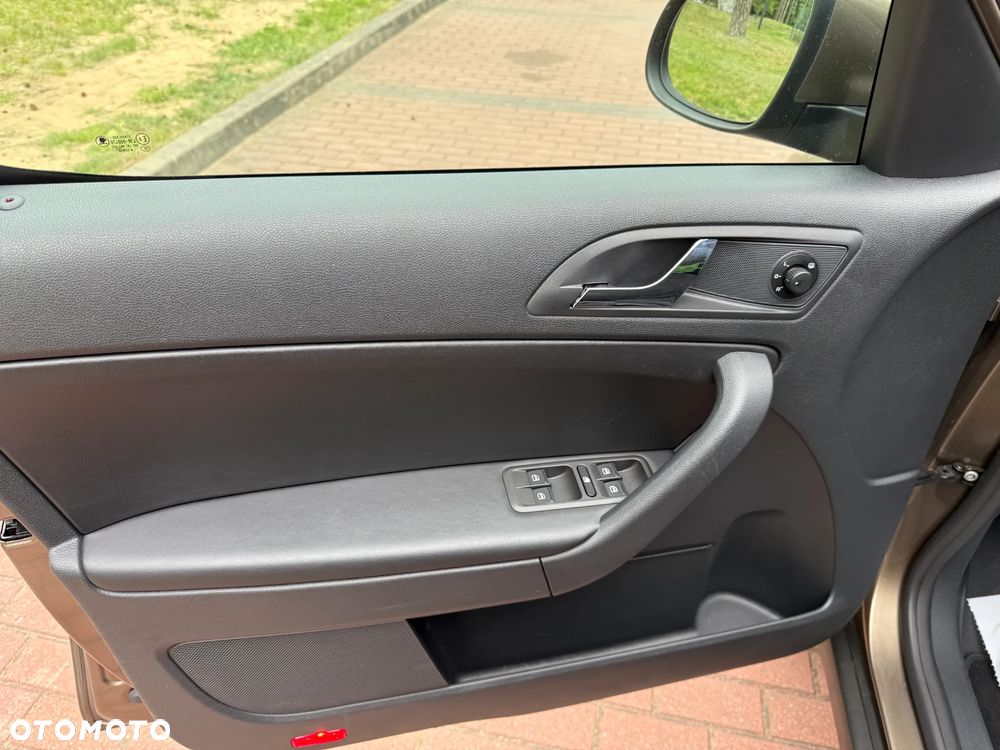 Skoda Yeti - 28