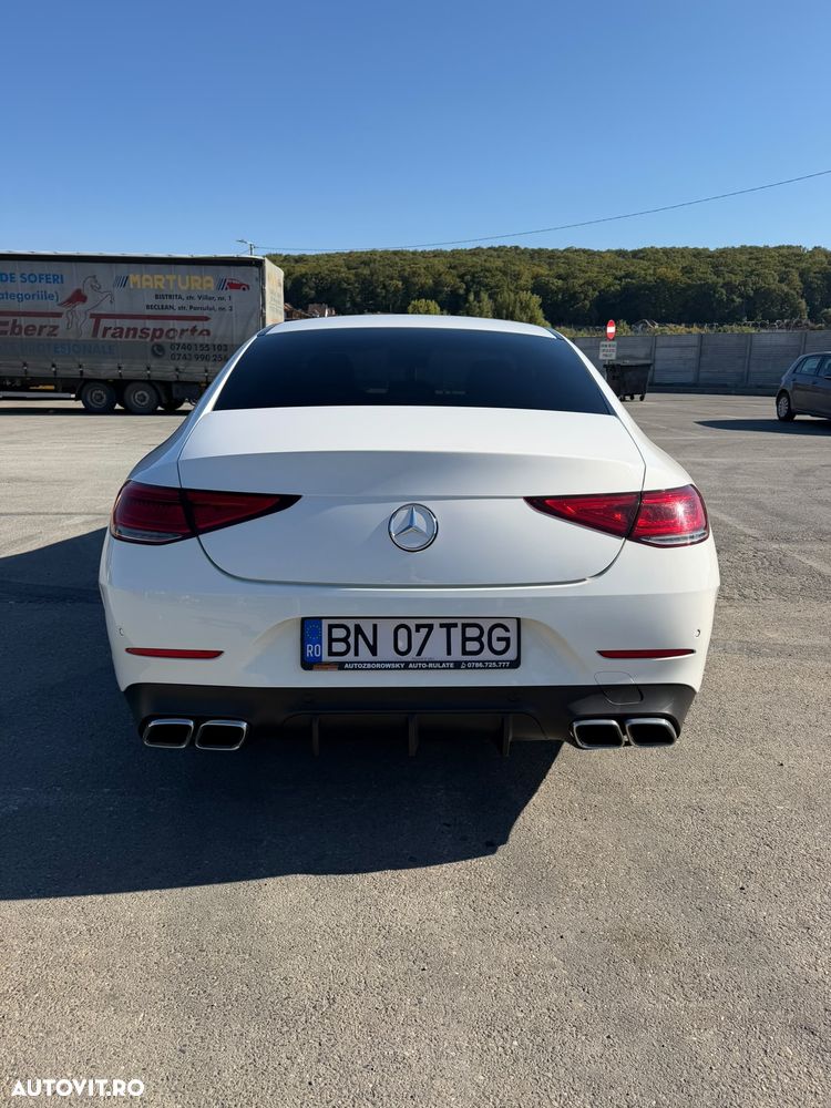 Mercedes-Benz CLS - 2
