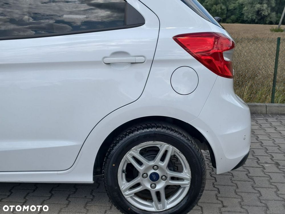Ford Ka+ - 32