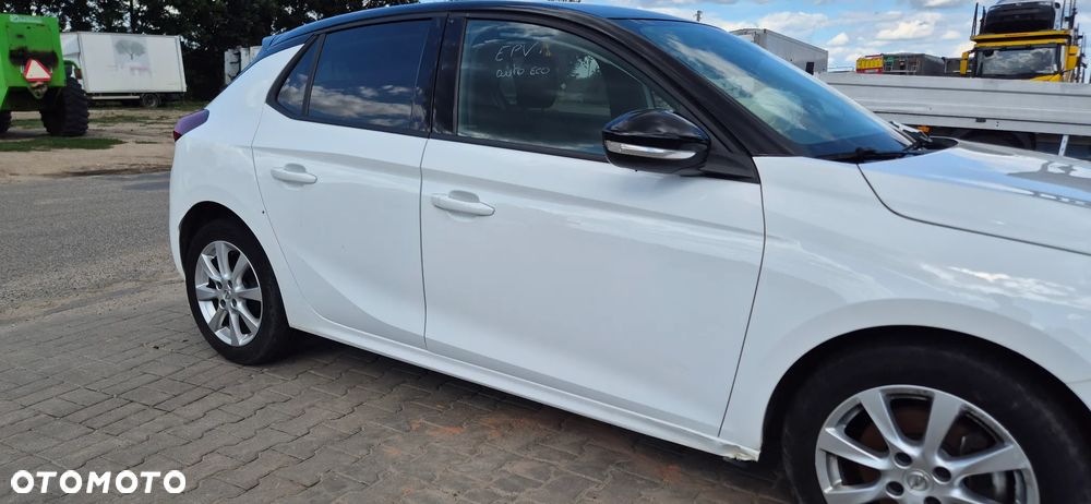Opel Corsa 1.2 GS S&S - 6