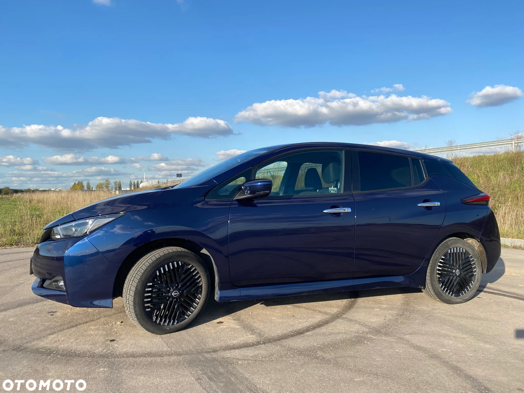 Nissan Leaf 62kWh N-Connecta - 3