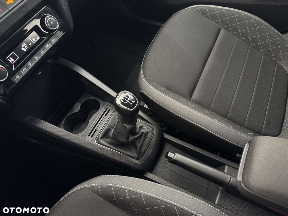 Skoda Fabia 1.0 TSI Ambition - 26
