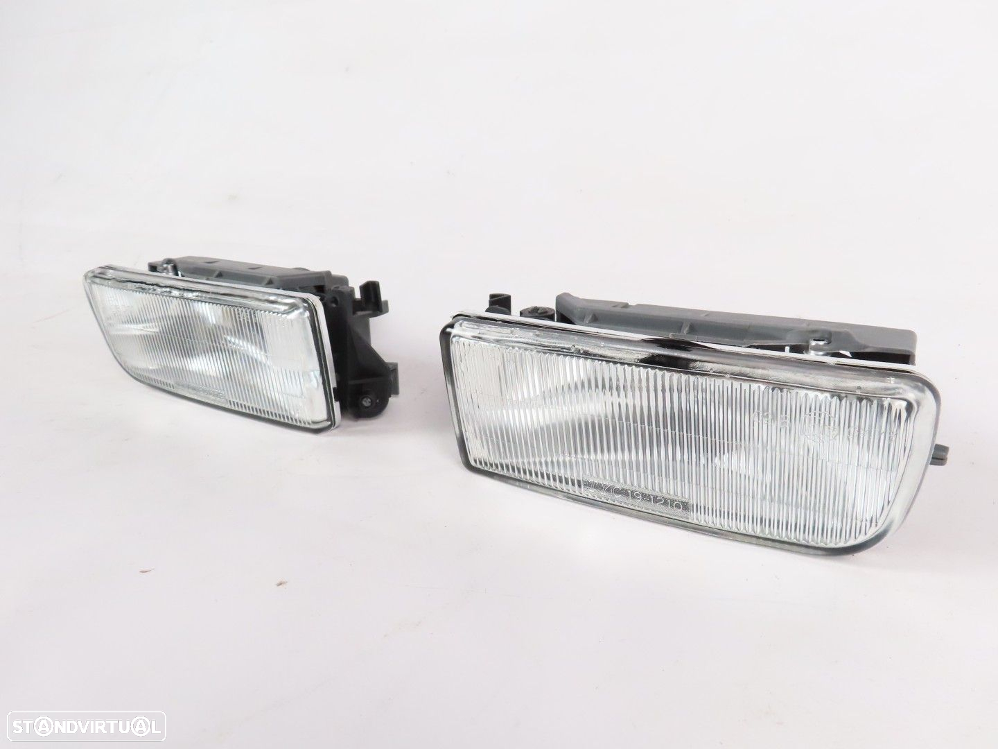 Conjunto faróis nevoeiro Novo BMW 3 Compact (E36)/BMW 3 (E36)/BMW 3 Coupe (E36)/... - 2