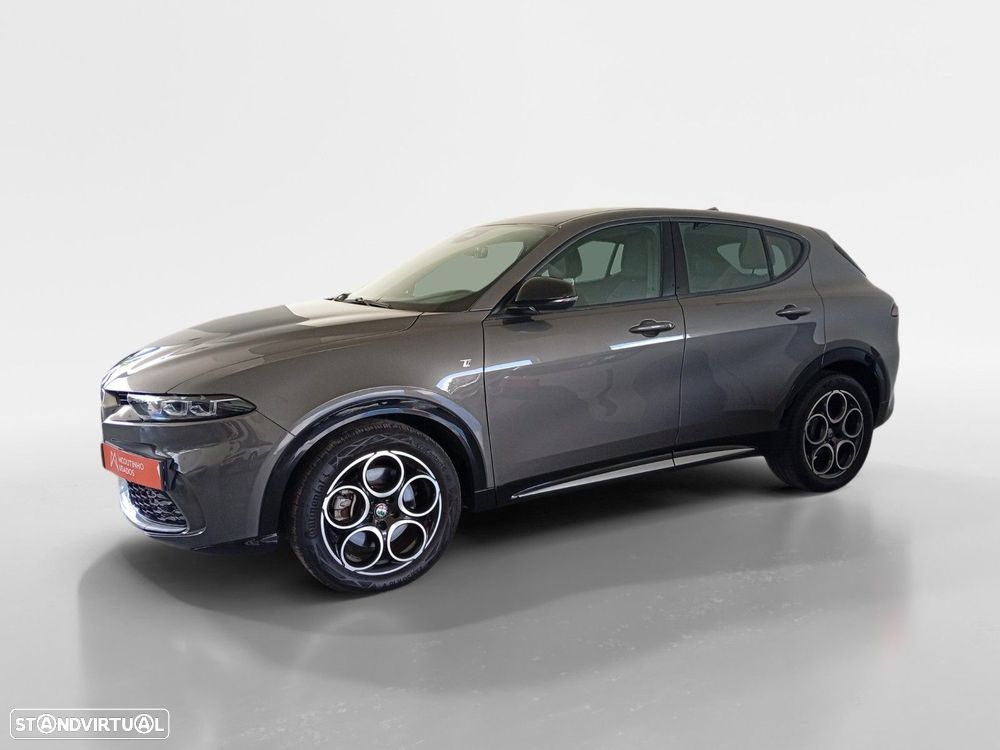 Alfa Romeo Tonale 1.5 Hybrid Ti - 1